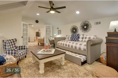 520 W Bluff, Granbury, TX 76048 - Photo 25