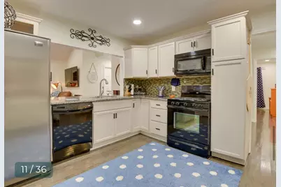 520 W Bluff, Granbury, TX 76048 - Photo 15