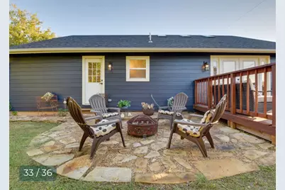 520 W Bluff, Granbury, TX 76048 - Photo 35