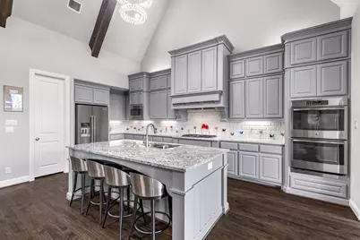 3925 Harrisburg Lane, Celina, TX 75009 - Photo 11