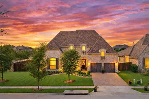 3925 Harrisburg Ln, Celina, TX 75009 - Photo 1