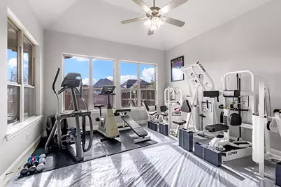 3925 Harrisburg Lane, Celina, TX 75009 - Photo 25