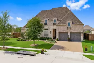 3925 Harrisburg Ln, Celina, TX 75009 - Photo 3