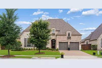 3925 Harrisburg Lane, Celina, TX 75009 - Photo 33