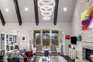 3925 Harrisburg Ln, Celina, TX 75009 - Photo 5