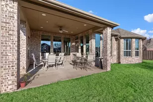 3925 Harrisburg Ln, Celina, TX 75009 - Photo 29
