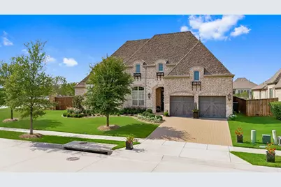 3925 Harrisburg Lane, Celina, TX 75009 - Photo 3