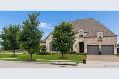 3925 Harrisburg Lane, Celina, TX 75009 - Photo 33