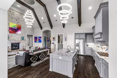 3925 Harrisburg Lane, Celina, TX 75009 - Photo 9