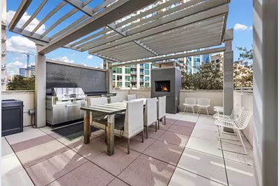 2323 N Houston Street #310, Dallas, TX 75219 - Photo 29