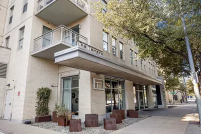 2323 N Houston Street #310, Dallas, TX 75219 - Photo 31