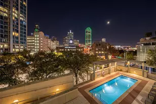 2323 N Houston St, Dallas, TX 75219 - Photo 1