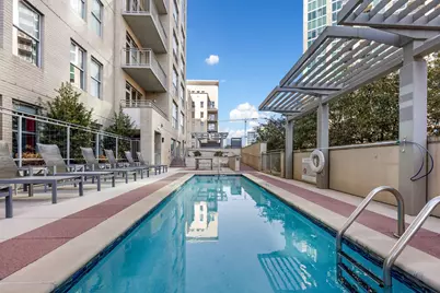 2323 N Houston Street #310, Dallas, TX 75219 - Photo 27