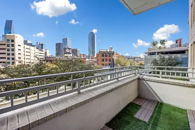 2323 N Houston Street #310, Dallas, TX 75219 - Photo 19