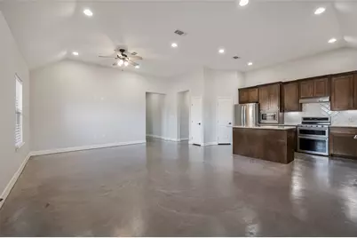 1021 N Maple Street, Muenster, TX 76252 - Photo 5