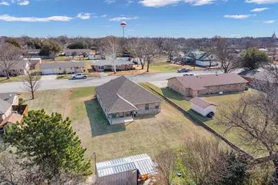 1021 N Maple Street, Muenster, TX 76252 - Photo 23
