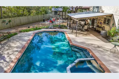 3100 Dunes Place, Denton, TX 76209 - Photo 35