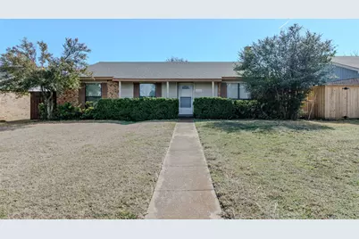2614 Saint George Drive, Garland, TX 75044 - Photo 1