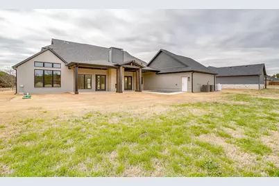 456 Acorn Trail, Granbury, TX 76049 - Photo 37