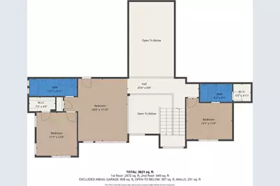 456 Acorn Trail, Granbury, TX 76049 - Photo 39