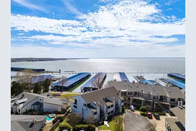 436 Yacht Club Drive #A, Rockwall, TX 75032 - Photo 1