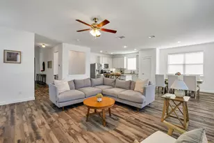 2743 Pease Dr, Forney, TX 75126 - Photo 9