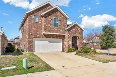 2743 Pease Drive, Forney, TX 75126 - Photo 1