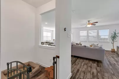 2743 Pease Drive, Forney, TX 75126 - Photo 5