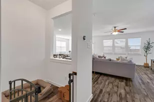 2743 Pease Dr, Forney, TX 75126 - Photo 5