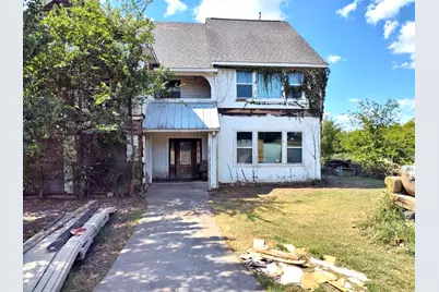 5077 E Line Road, Whitewright, TX 75491 - Photo 1