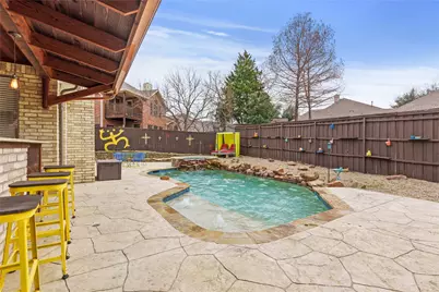 5914 Ambassador Lane, Rowlett, TX 75089 - Photo 35