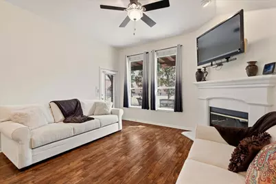 927 Oakland Hills Drive, Fairview, TX 75069 - Photo 17