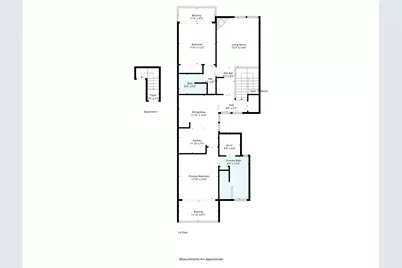 5100 Verde Valley Lane #239, Dallas, TX 75254 - Photo 39