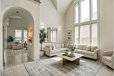 602 Logans Lane, Southlake, TX 76092 - Photo 3