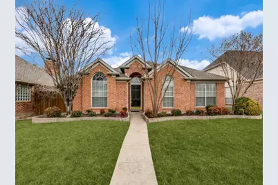 4801 Holly Berry Drive, Plano, TX 75093 - Photo 1