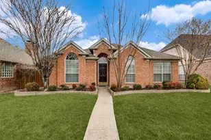 4801 Holly Berry Dr, Plano, TX 75093 - Photo 1