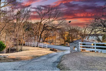 920 E Lake Drive, Weatherford, TX 76087 - Photo 37
