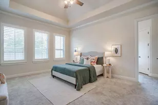 306 Creekview Terrace, Aledo, TX 76008 - Photo 19