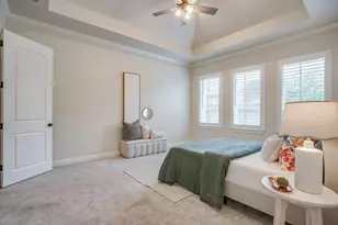 306 Creekview Terrace, Aledo, TX 76008 - Photo 21