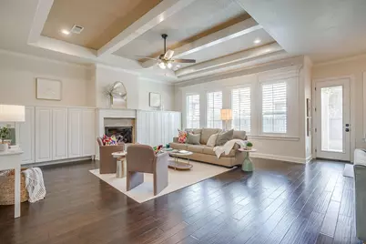 306 Creekview Terrace, Aledo, TX 76008 - Photo 7