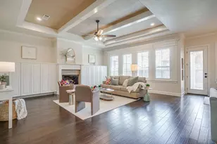 306 Creekview Terrace, Aledo, TX 76008 - Photo 7