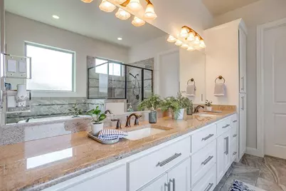 306 Creekview Terrace, Aledo, TX 76008 - Photo 23