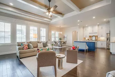 306 Creekview Terrace, Aledo, TX 76008 - Photo 9