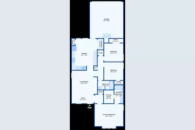 6925 Wind Row Drive, McKinney, TX 75070 - Photo 21