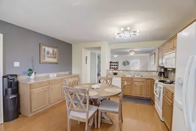 6925 Wind Row Drive, McKinney, TX 75070 - Photo 1
