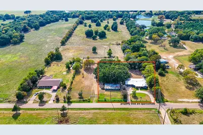 241 Peach Tree Road, Mabank, TX 75156 - Photo 33