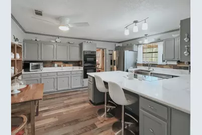 241 Peach Tree Road, Mabank, TX 75156 - Photo 3