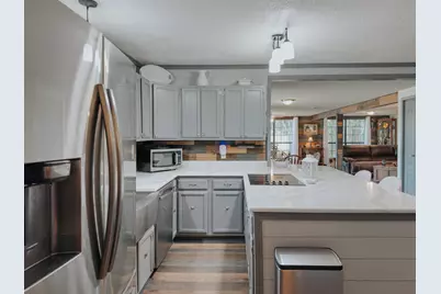 241 Peach Tree Road, Mabank, TX 75156 - Photo 5