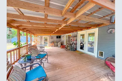 241 Peach Tree Road, Mabank, TX 75156 - Photo 23