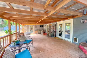 241 Peach Tree Rd, Mabank, TX 75156 - Photo 23